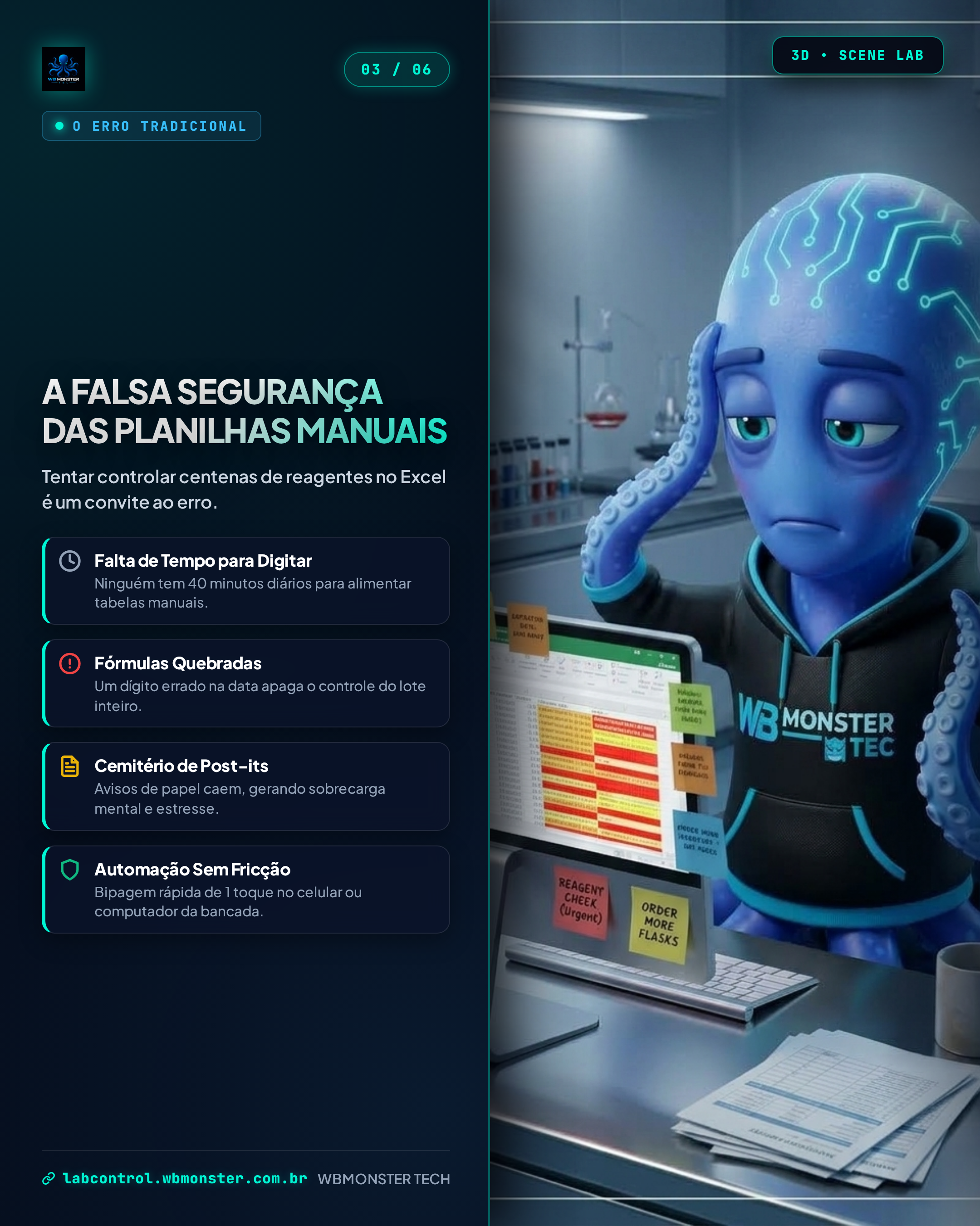 Lâmina 03